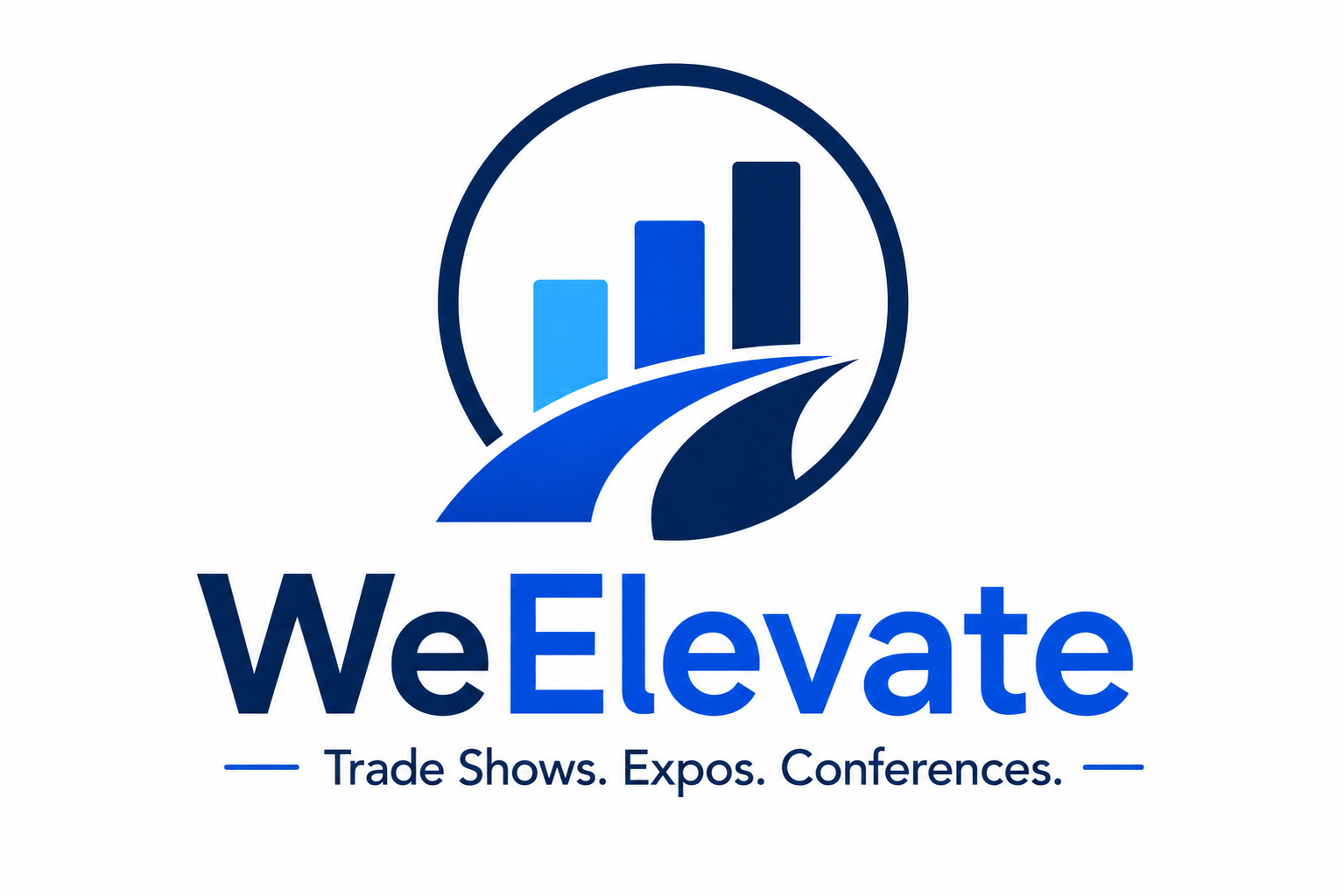 WeElevate: Trade Shows. Expos. Conferences.